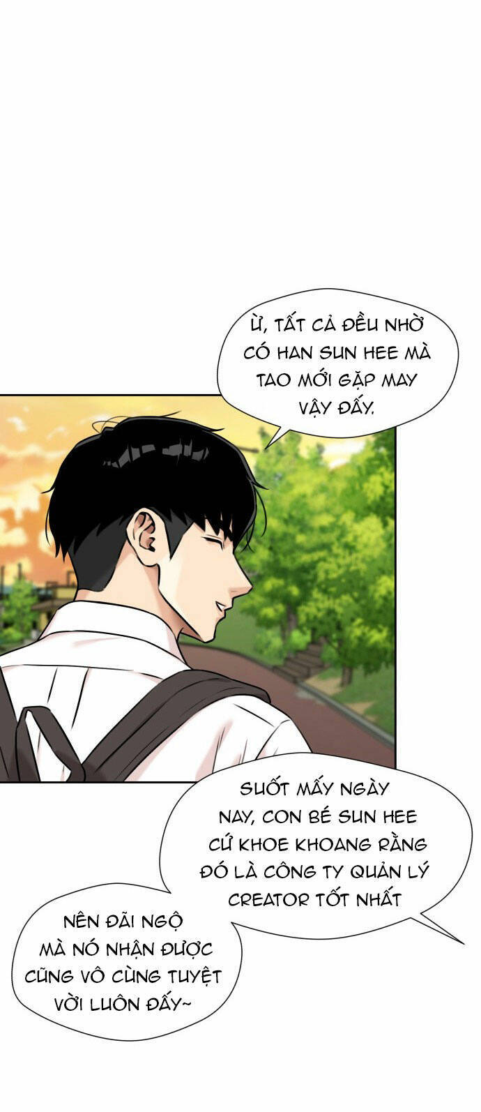 Gương Mặt Thiên Tài Chap 90 - Next Chap 91