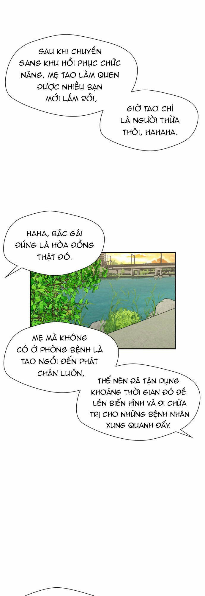 Gương Mặt Thiên Tài Chap 90 - Next Chap 91