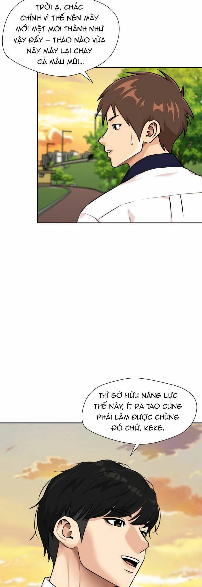 Gương Mặt Thiên Tài Chap 90 - Next Chap 91