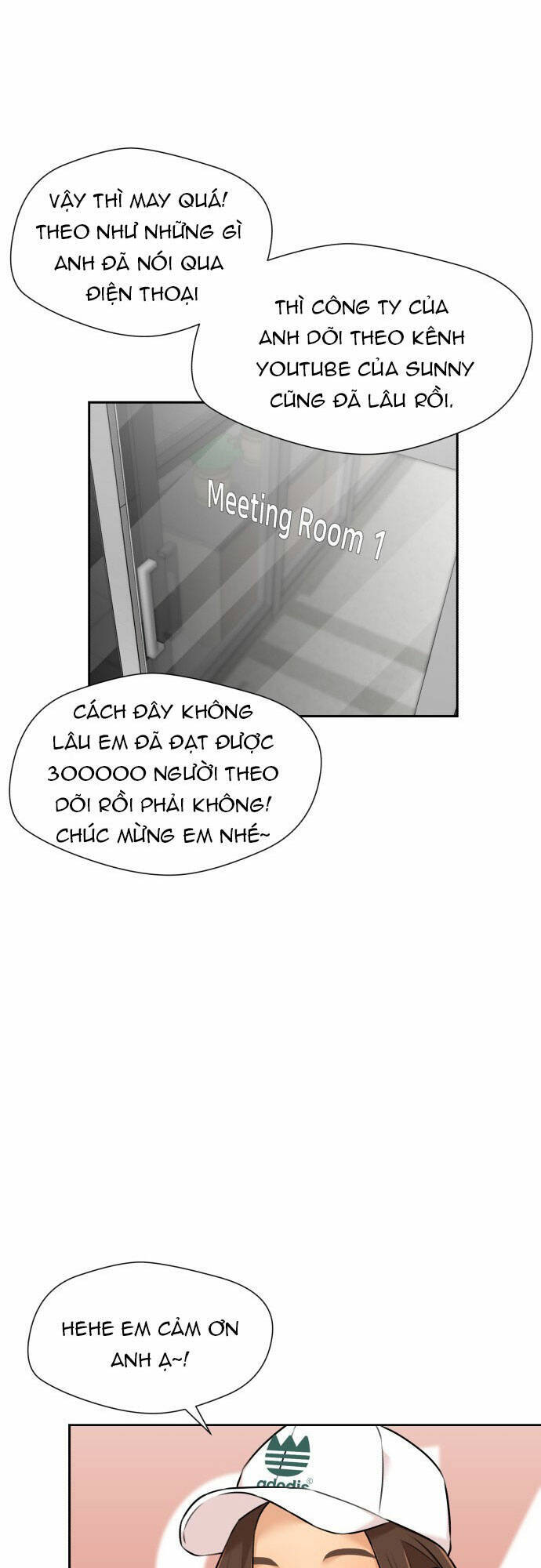 Gương Mặt Thiên Tài Chap 90 - Next Chap 91