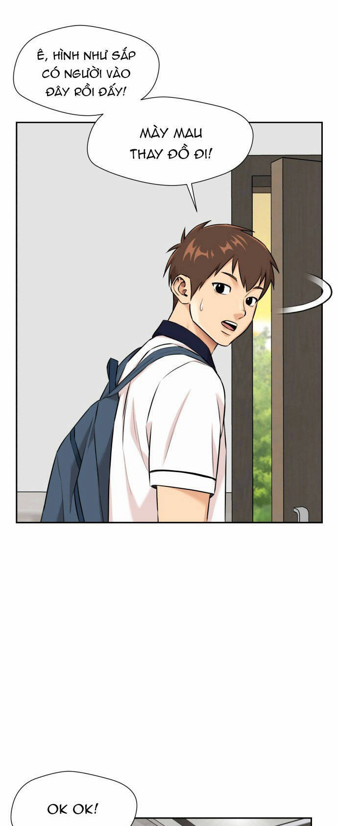 Gương Mặt Thiên Tài Chap 90 - Next Chap 91
