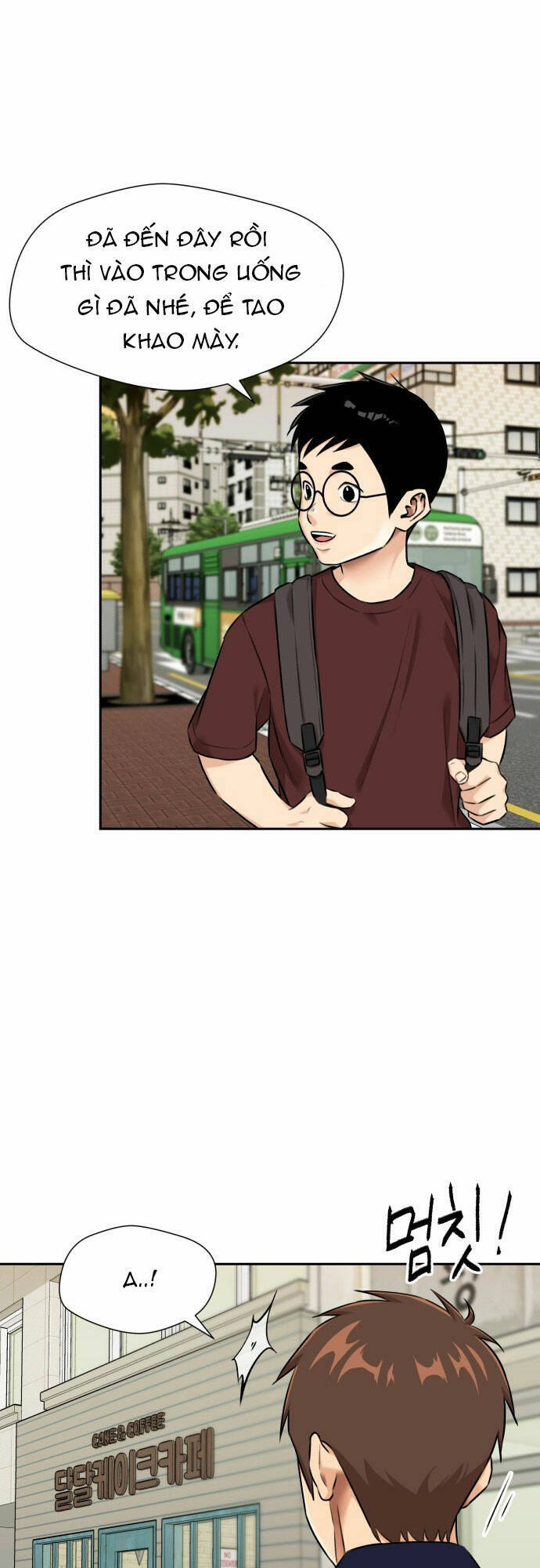 Gương Mặt Thiên Tài Chap 90 - Next Chap 91