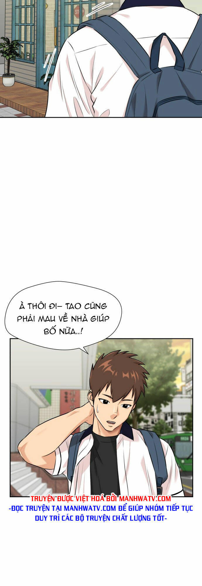 Gương Mặt Thiên Tài Chap 90 - Next Chap 91