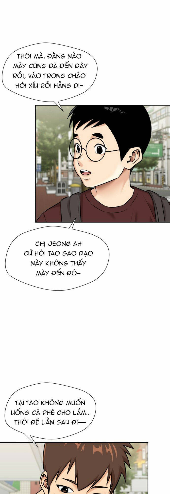 Gương Mặt Thiên Tài Chap 90 - Next Chap 91
