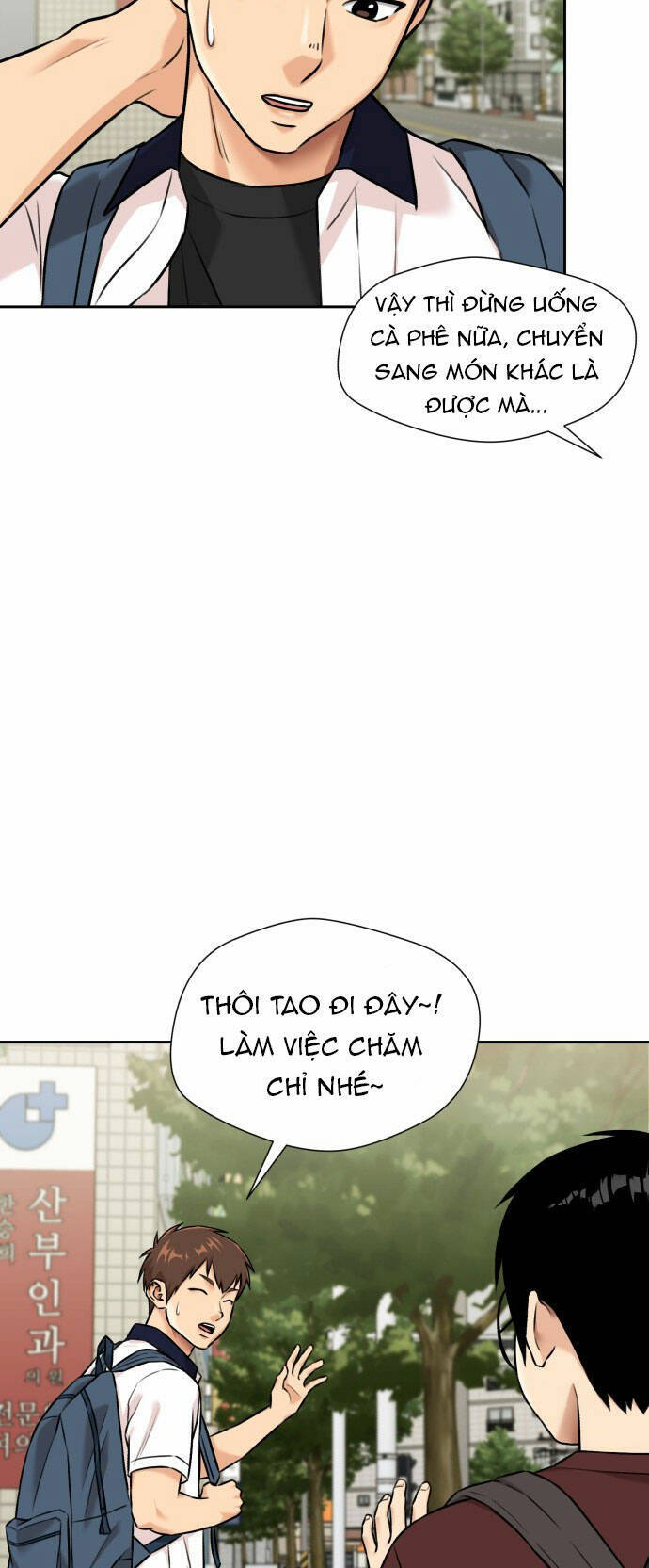 Gương Mặt Thiên Tài Chap 90 - Next Chap 91