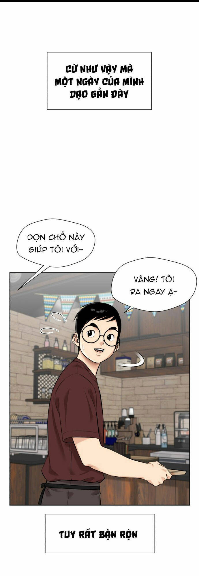 Gương Mặt Thiên Tài Chap 90 - Next Chap 91
