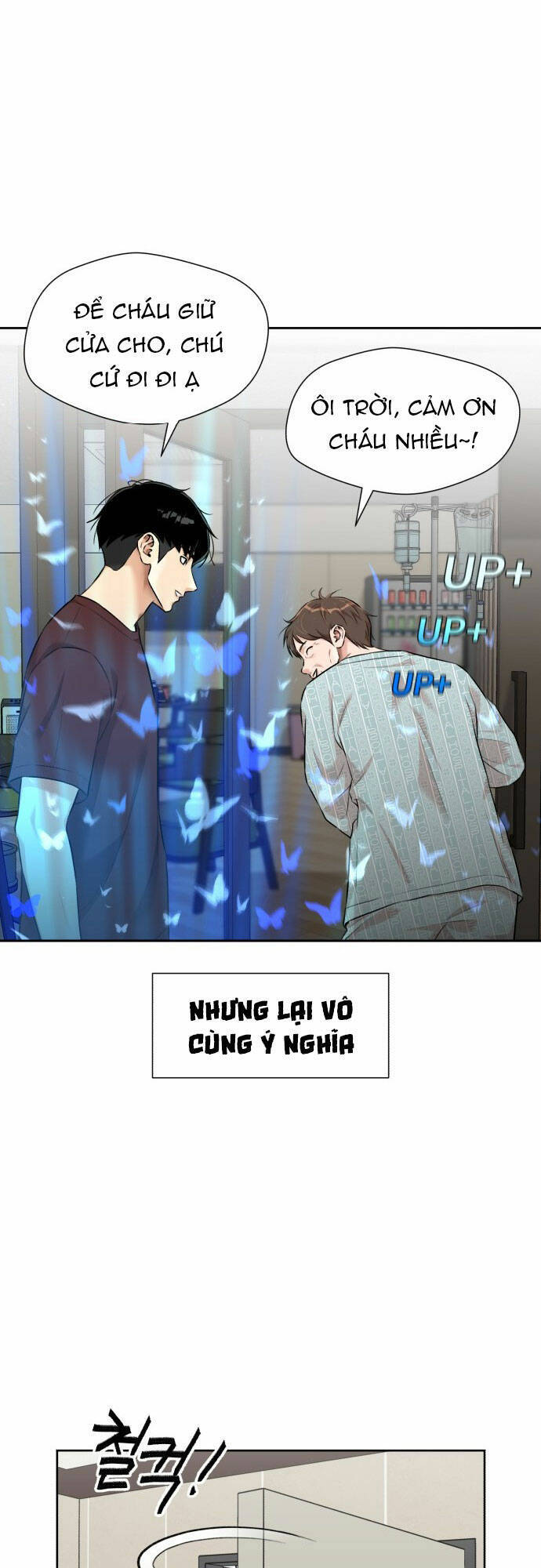 Gương Mặt Thiên Tài Chap 90 - Next Chap 91