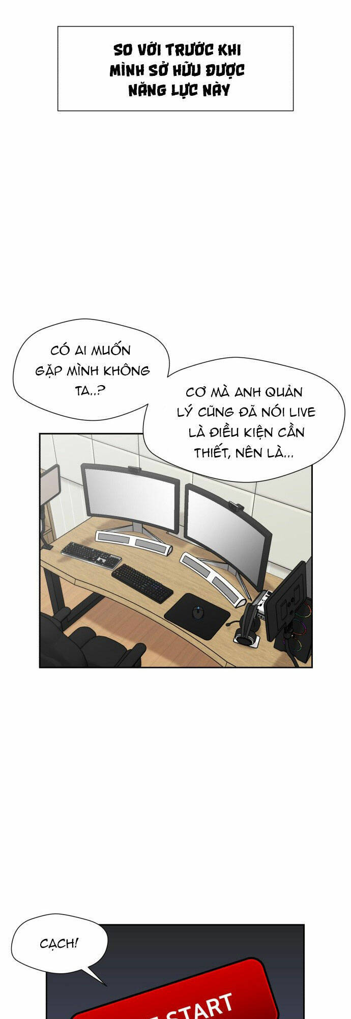 Gương Mặt Thiên Tài Chap 90 - Next Chap 91