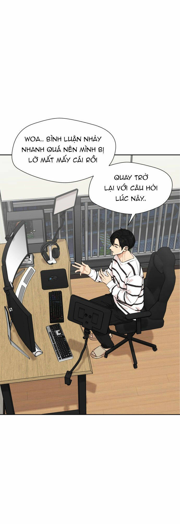 Gương Mặt Thiên Tài Chap 90 - Next Chap 91