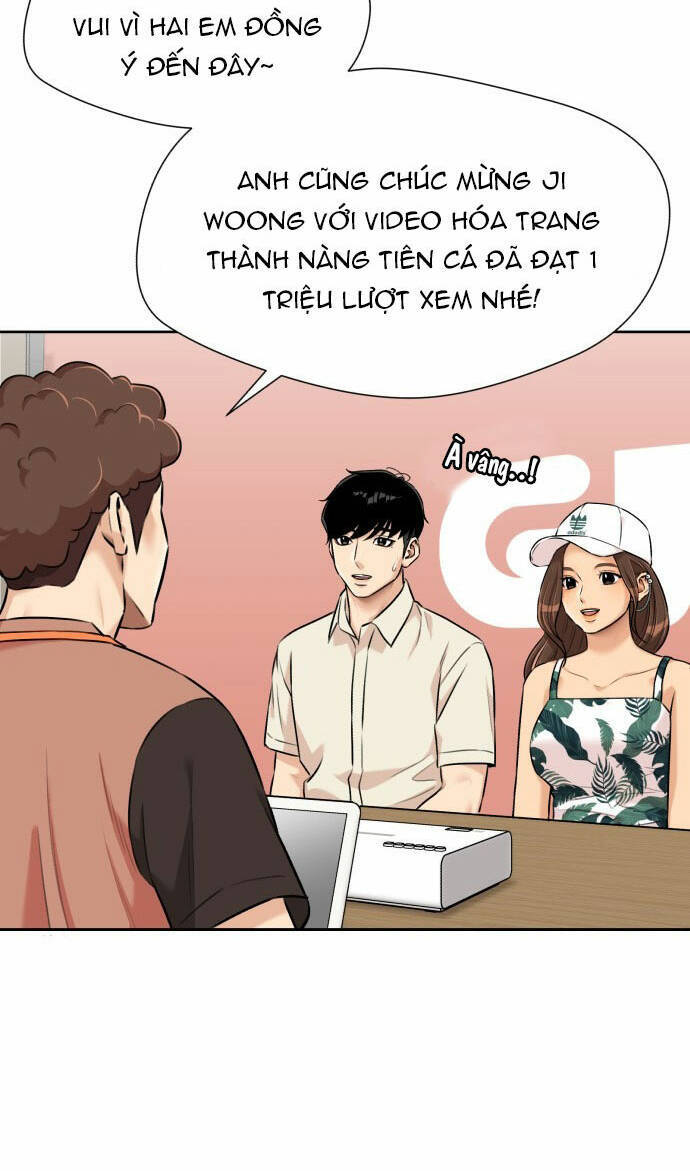 Gương Mặt Thiên Tài Chap 90 - Next Chap 91