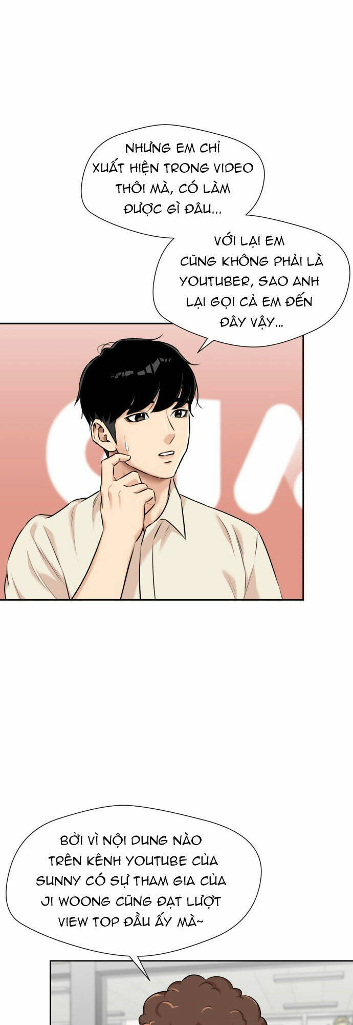 Gương Mặt Thiên Tài Chap 90 - Next Chap 91