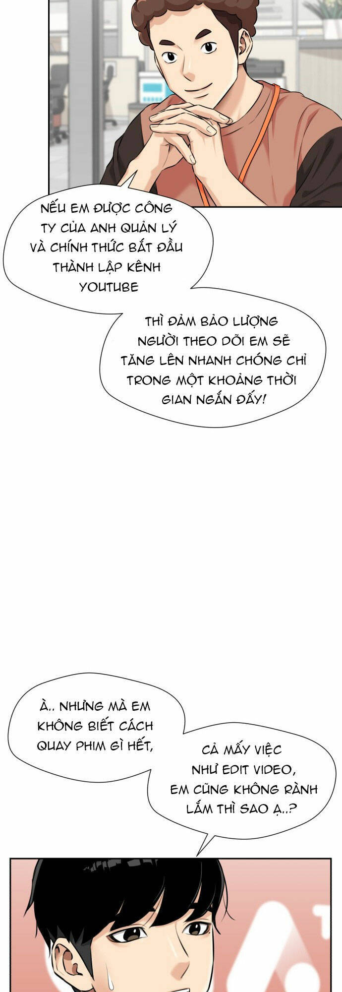 Gương Mặt Thiên Tài Chap 90 - Next Chap 91