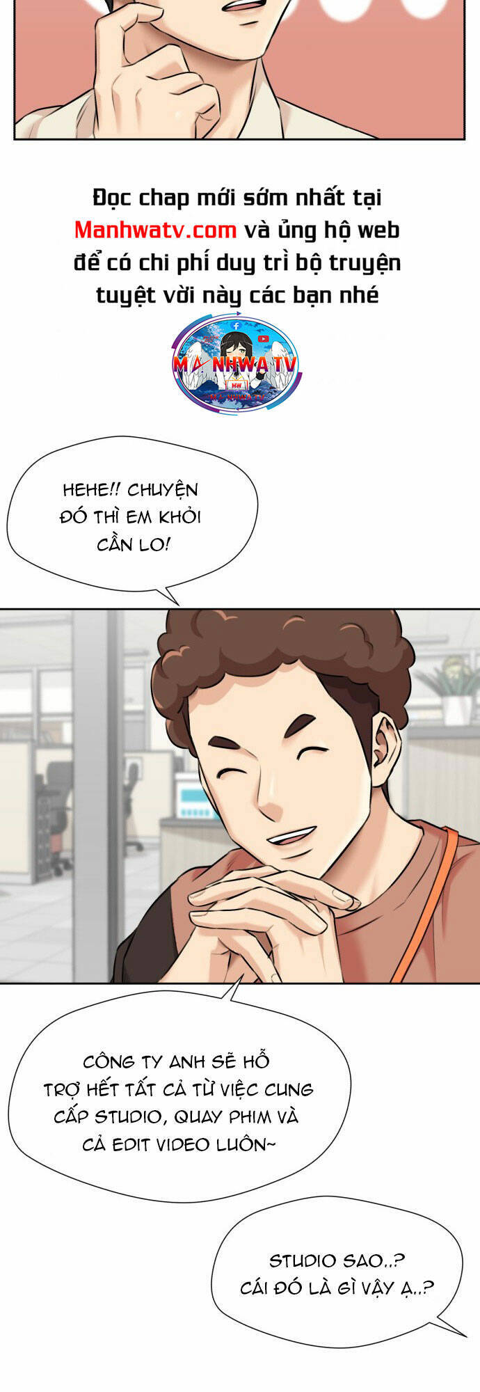 Gương Mặt Thiên Tài Chap 90 - Next Chap 91