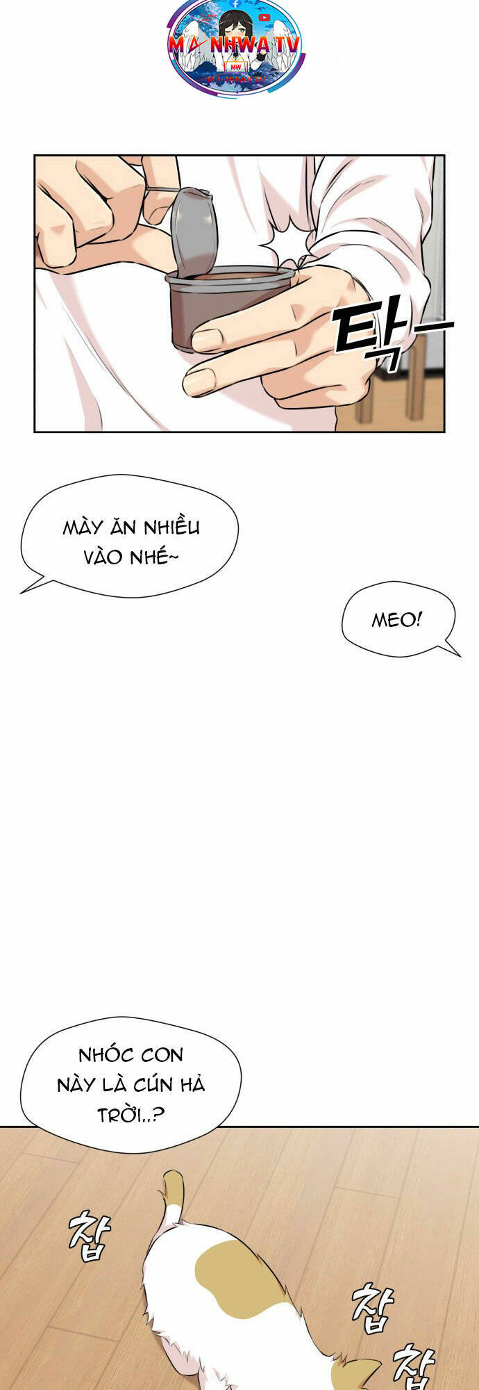 Gương Mặt Thiên Tài Chap 91 - Next Chap 92