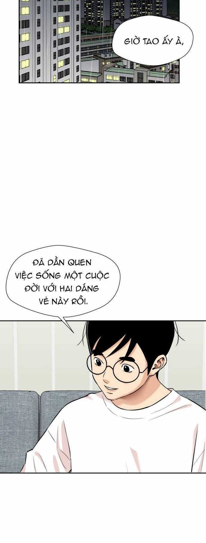 Gương Mặt Thiên Tài Chap 91 - Next Chap 92
