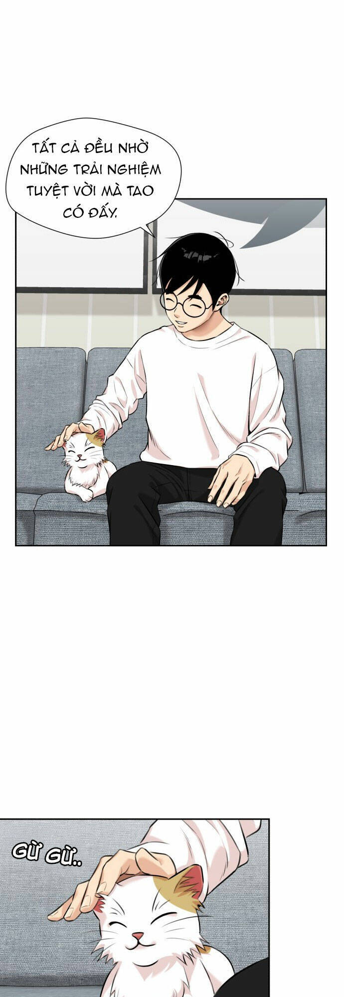 Gương Mặt Thiên Tài Chap 91 - Next Chap 92
