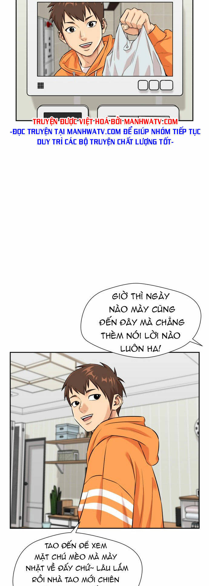 Gương Mặt Thiên Tài Chap 91 - Next Chap 92