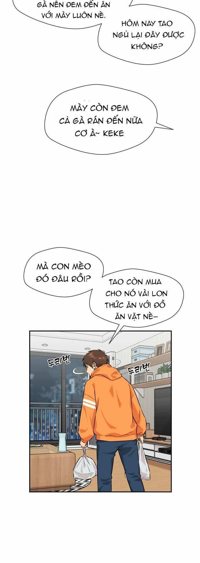 Gương Mặt Thiên Tài Chap 91 - Next Chap 92