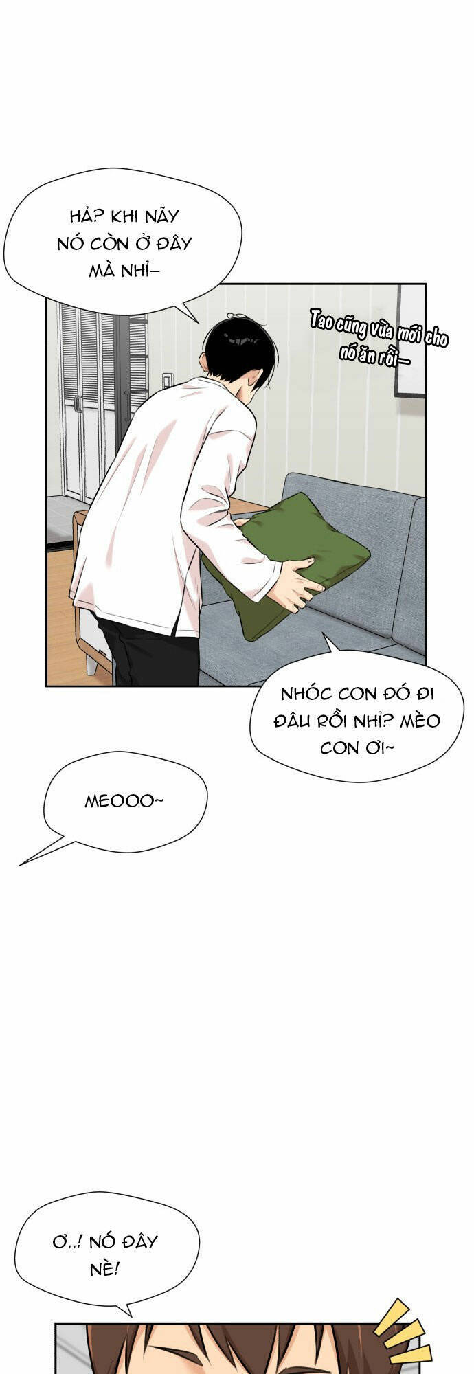Gương Mặt Thiên Tài Chap 91 - Next Chap 92