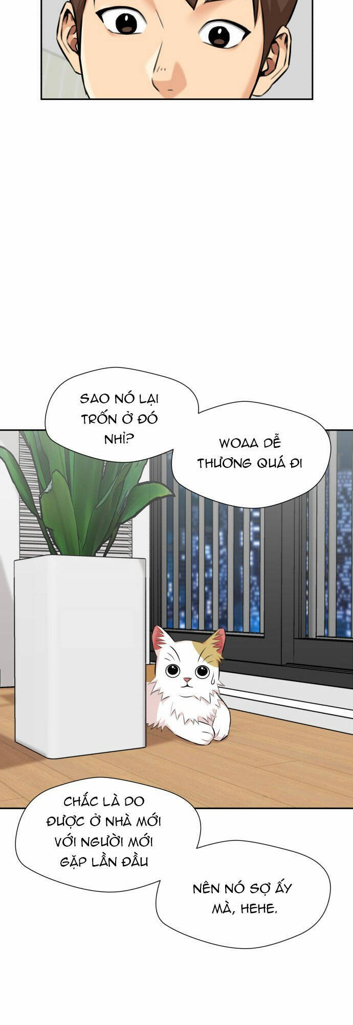Gương Mặt Thiên Tài Chap 91 - Next Chap 92