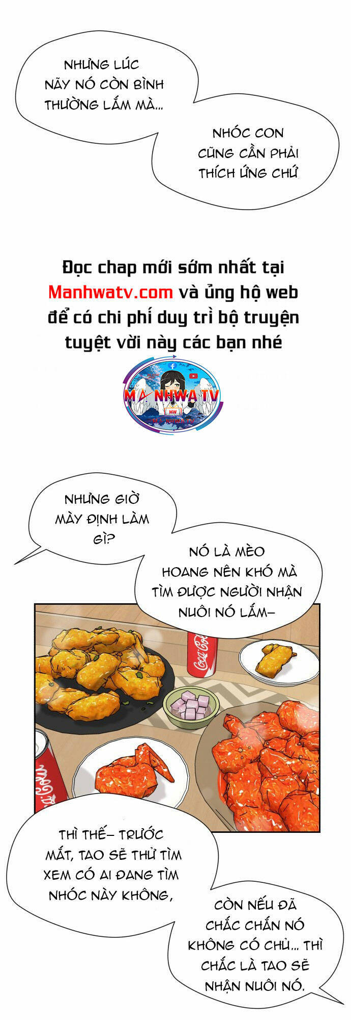 Gương Mặt Thiên Tài Chap 91 - Next Chap 92