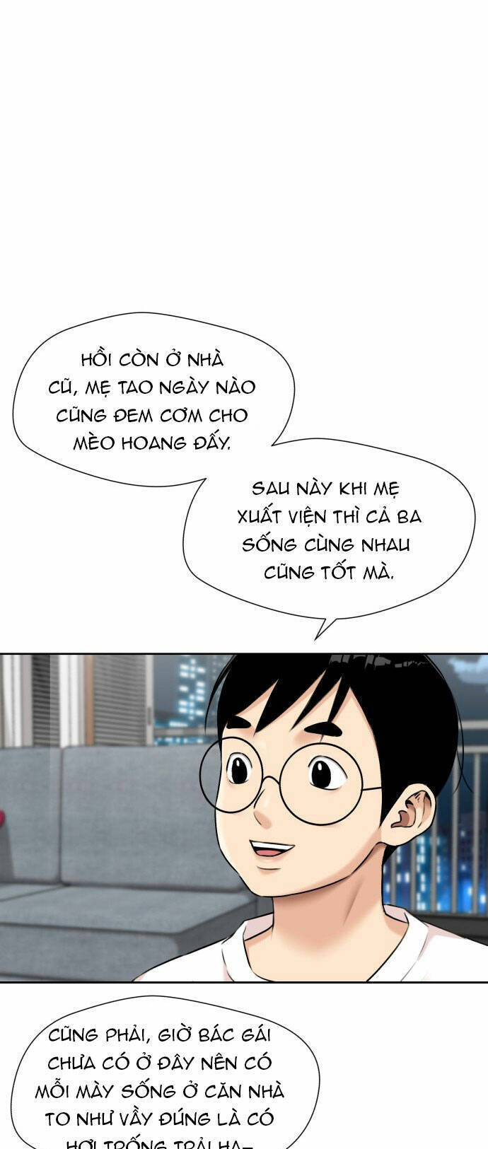 Gương Mặt Thiên Tài Chap 91 - Next Chap 92
