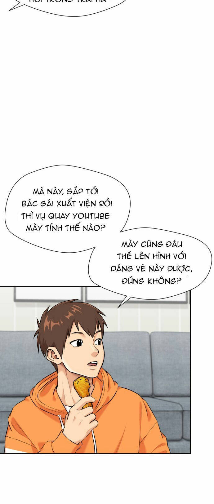 Gương Mặt Thiên Tài Chap 91 - Next Chap 92