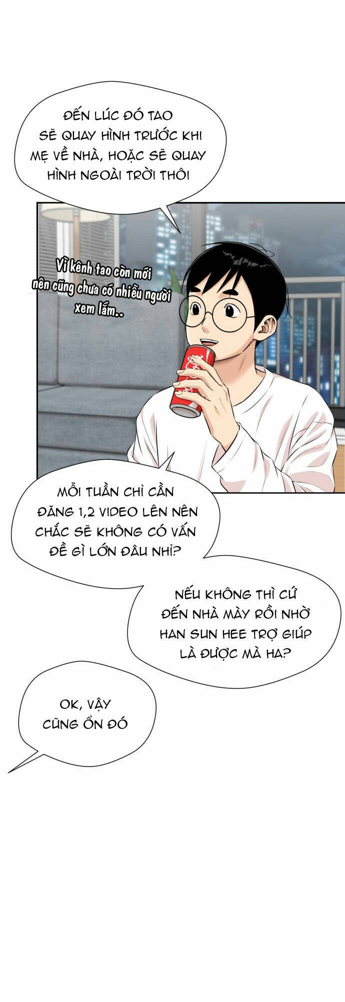 Gương Mặt Thiên Tài Chap 91 - Next Chap 92