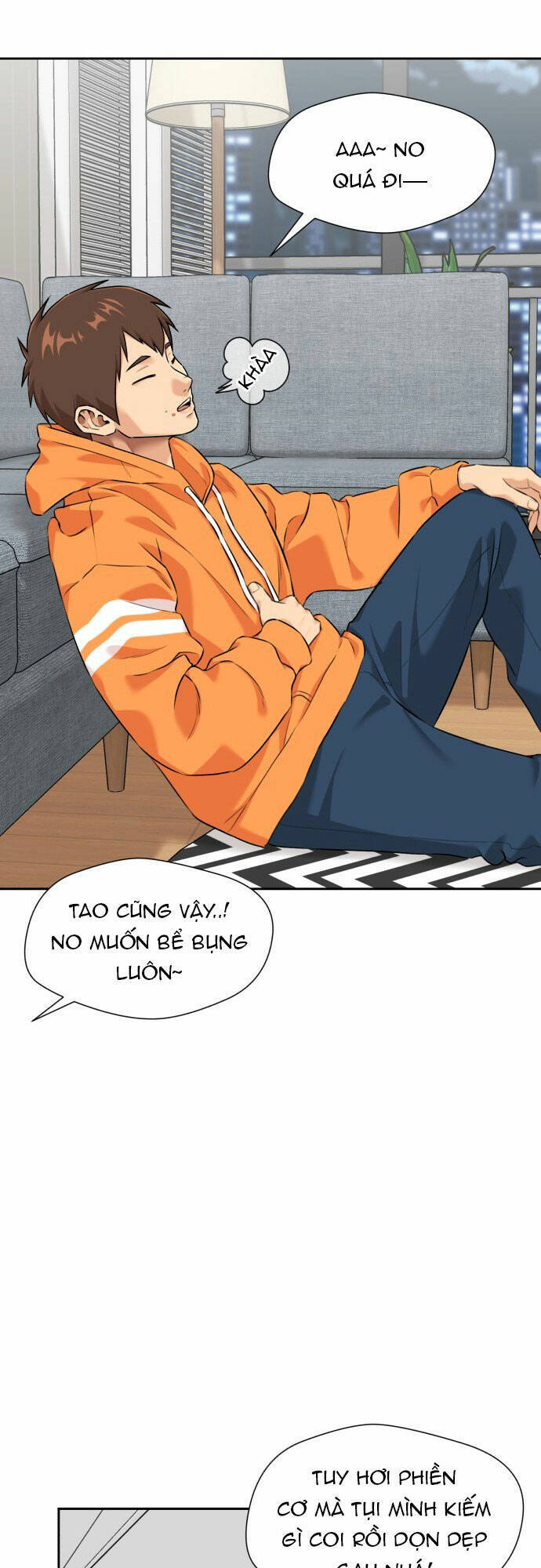 Gương Mặt Thiên Tài Chap 91 - Next Chap 92