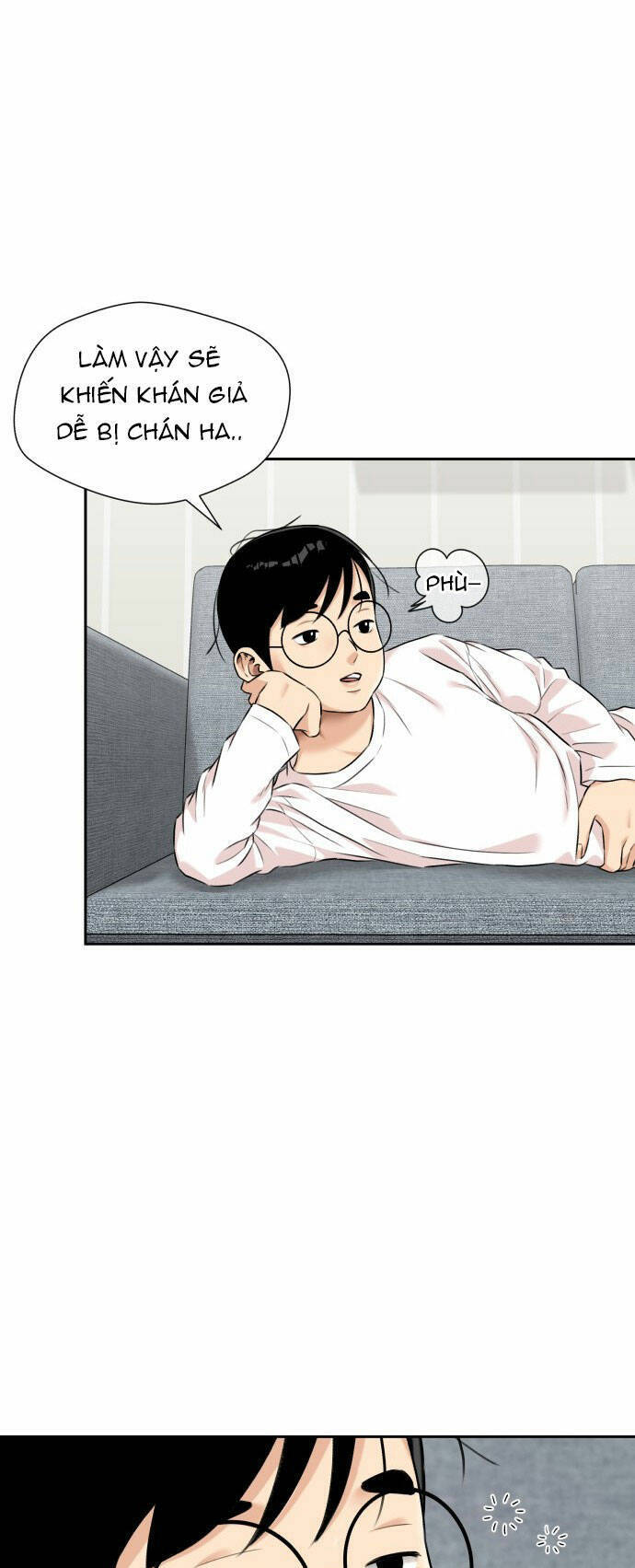Gương Mặt Thiên Tài Chap 91 - Next Chap 92
