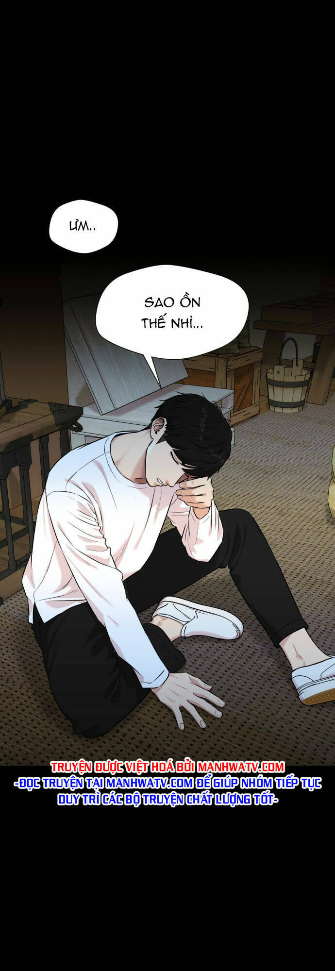 Gương Mặt Thiên Tài Chap 91 - Next Chap 92