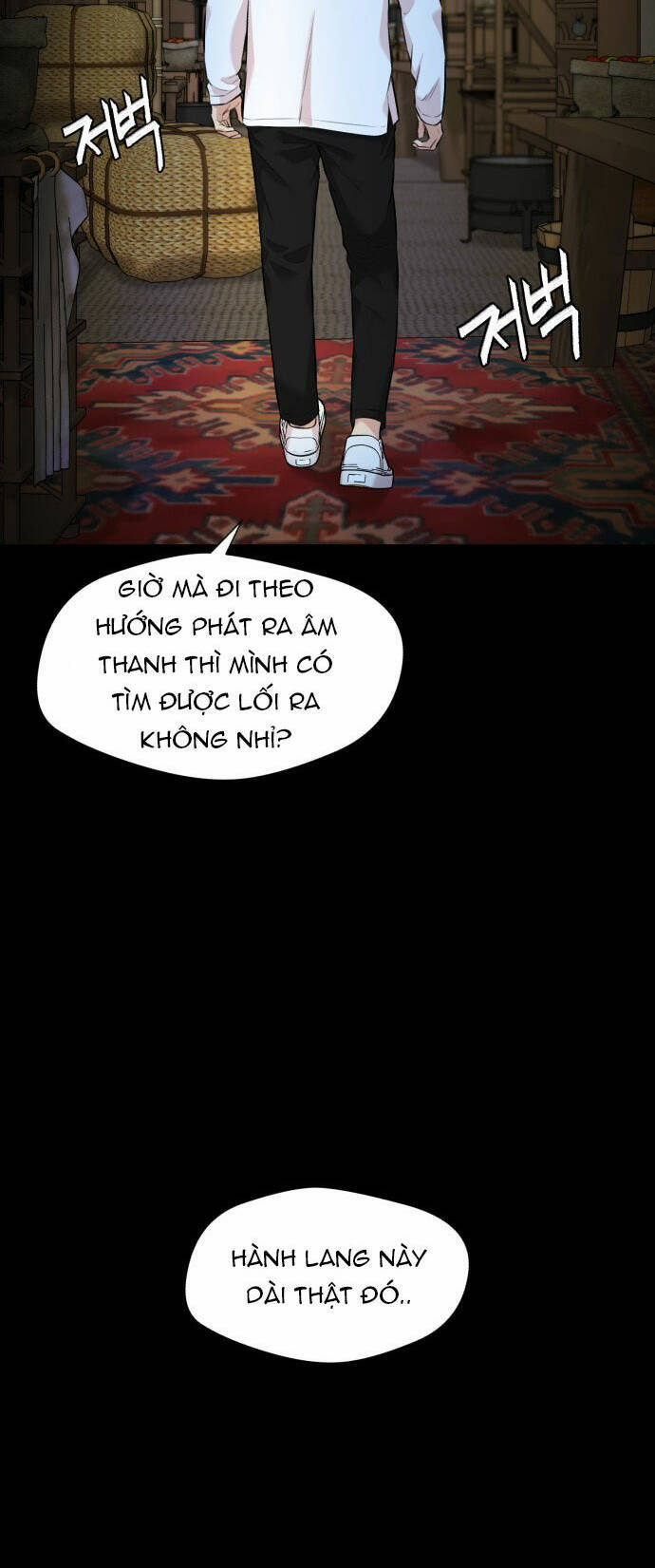 Gương Mặt Thiên Tài Chap 91 - Next Chap 92