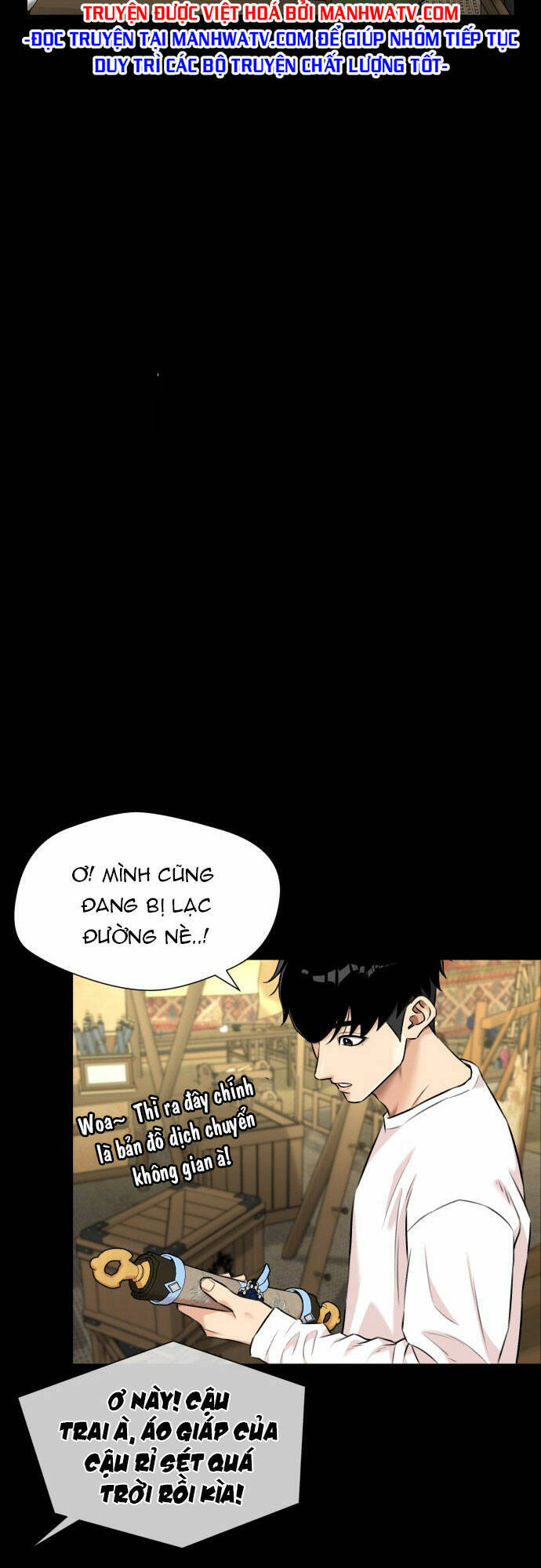 Gương Mặt Thiên Tài Chap 91 - Next Chap 92