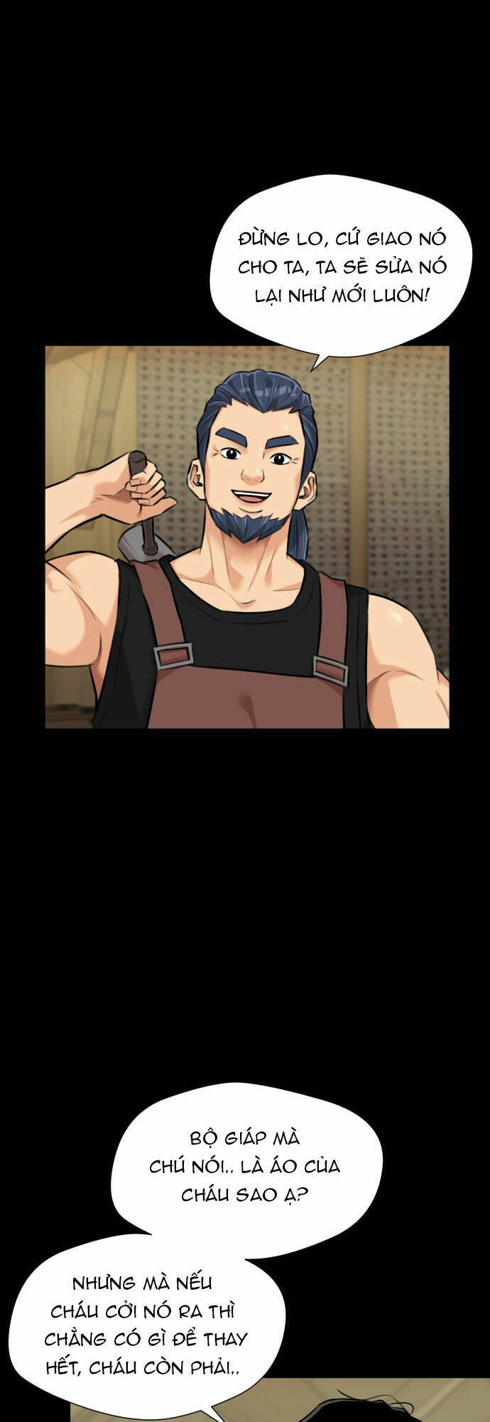 Gương Mặt Thiên Tài Chap 91 - Next Chap 92