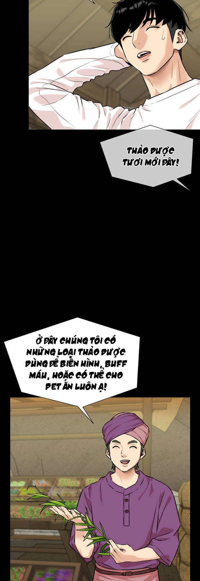 Gương Mặt Thiên Tài Chap 91 - Next Chap 92