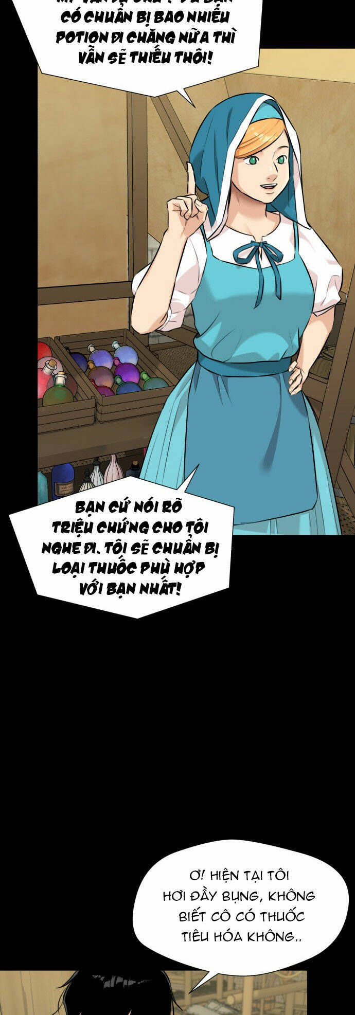 Gương Mặt Thiên Tài Chap 91 - Next Chap 92