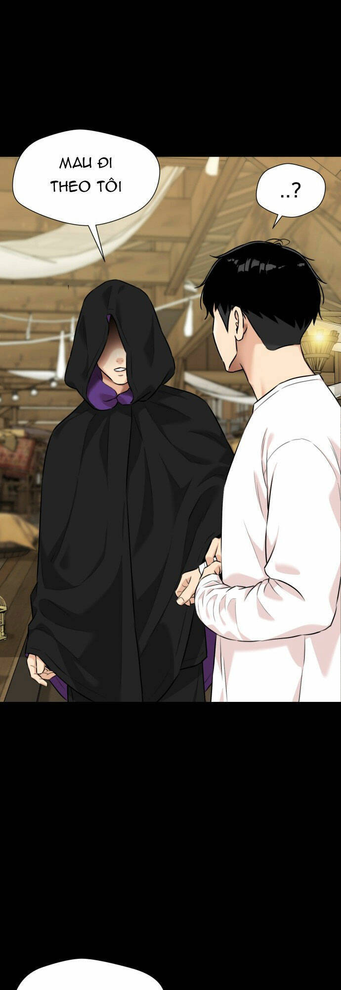 Gương Mặt Thiên Tài Chap 91 - Next Chap 92