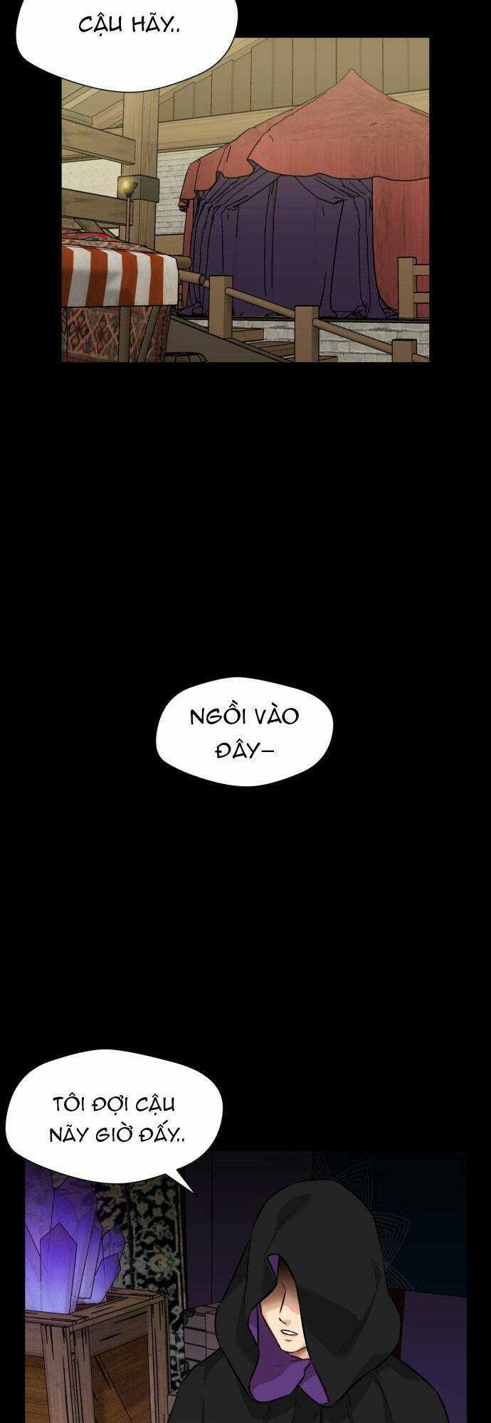 Gương Mặt Thiên Tài Chap 91 - Next Chap 92