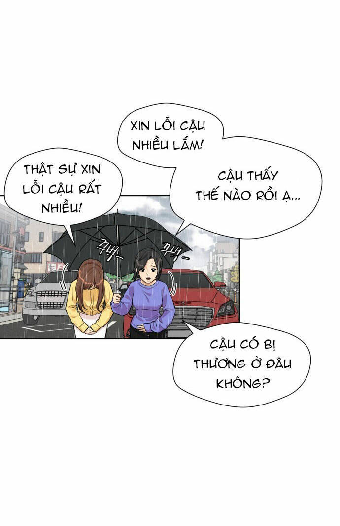Gương Mặt Thiên Tài Chap 91 - Next Chap 92