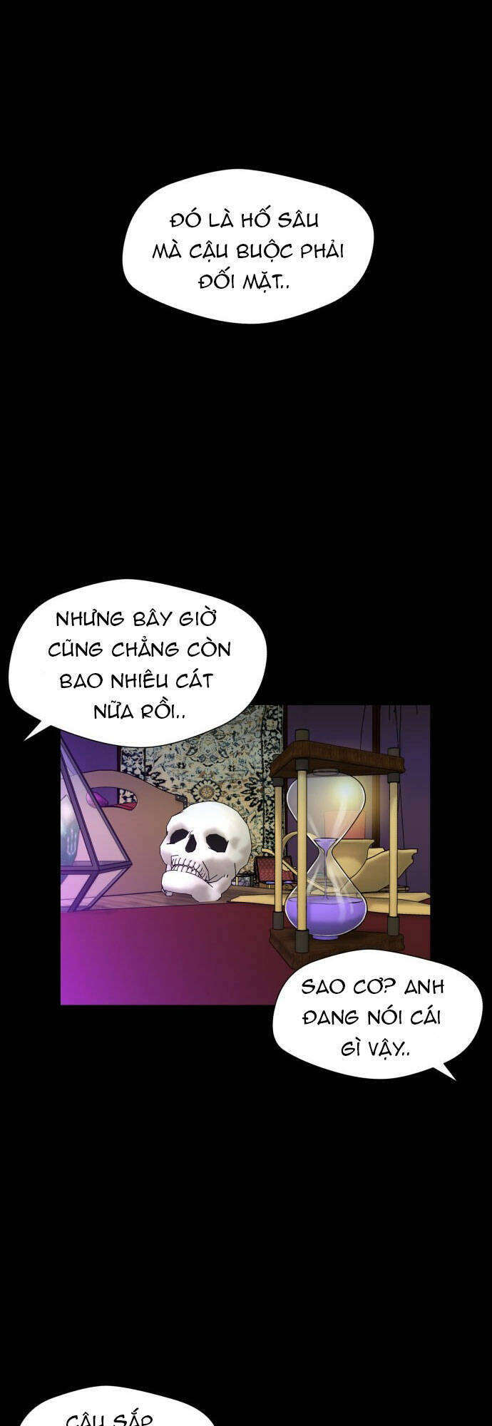 Gương Mặt Thiên Tài Chap 91 - Next Chap 92