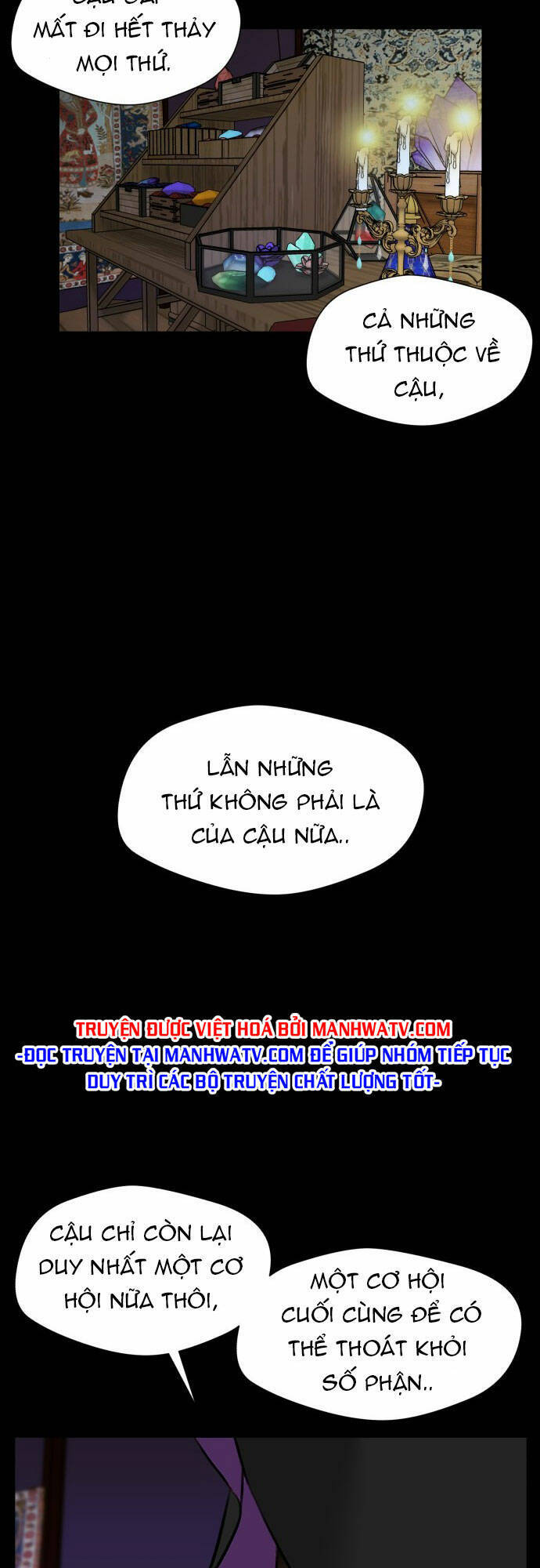 Gương Mặt Thiên Tài Chap 91 - Next Chap 92