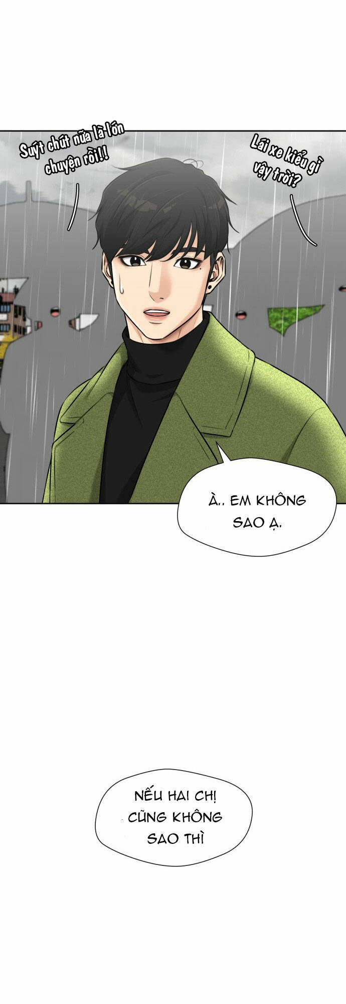 Gương Mặt Thiên Tài Chap 91 - Next Chap 92