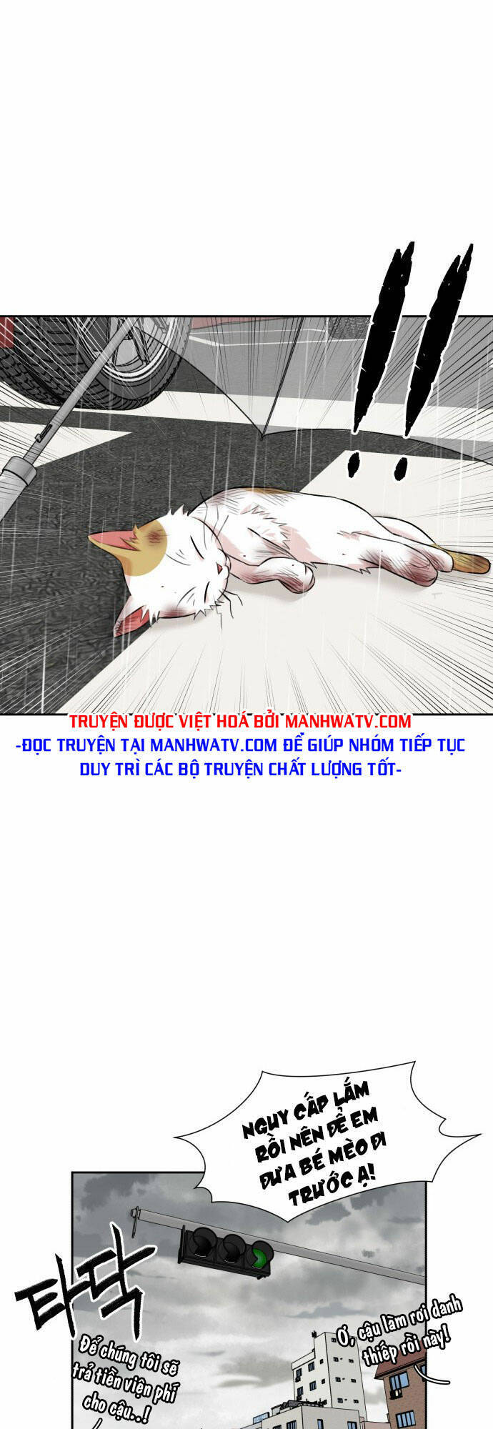 Gương Mặt Thiên Tài Chap 91 - Next Chap 92