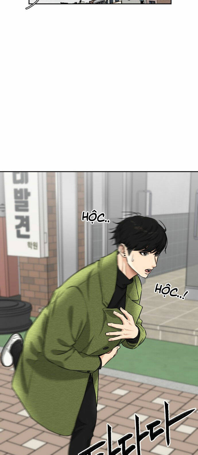 Gương Mặt Thiên Tài Chap 91 - Next Chap 92