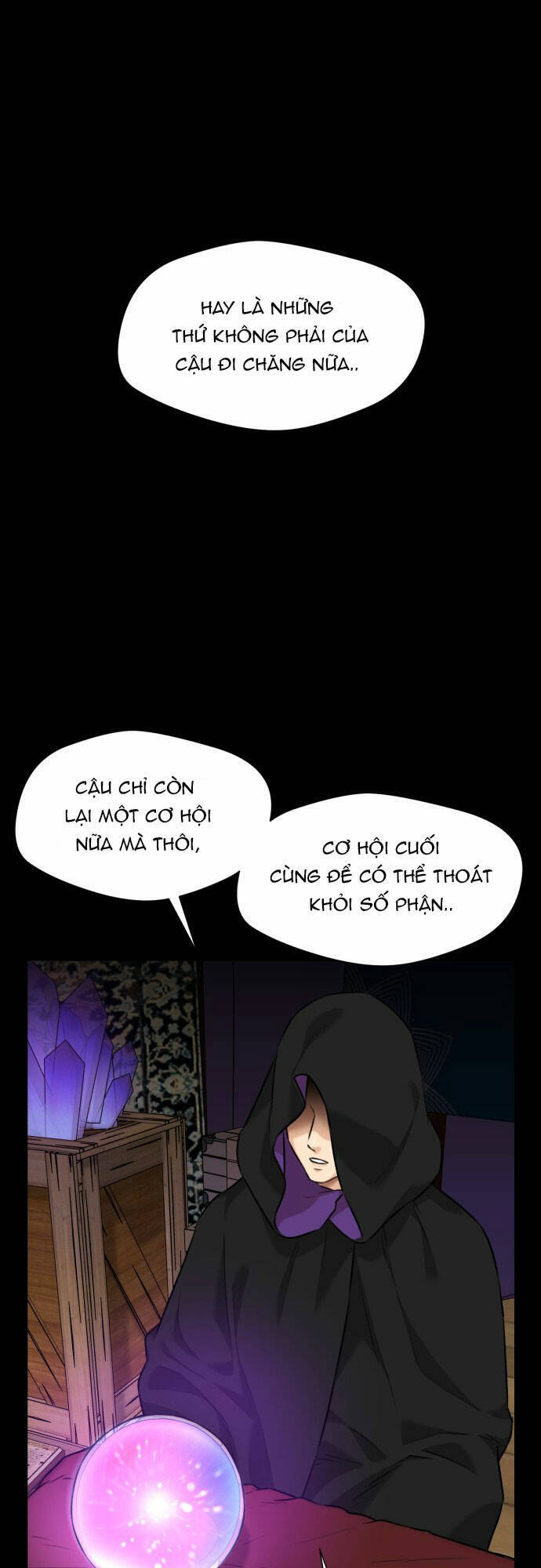 Gương Mặt Thiên Tài Chap 92 - Next Chap 93