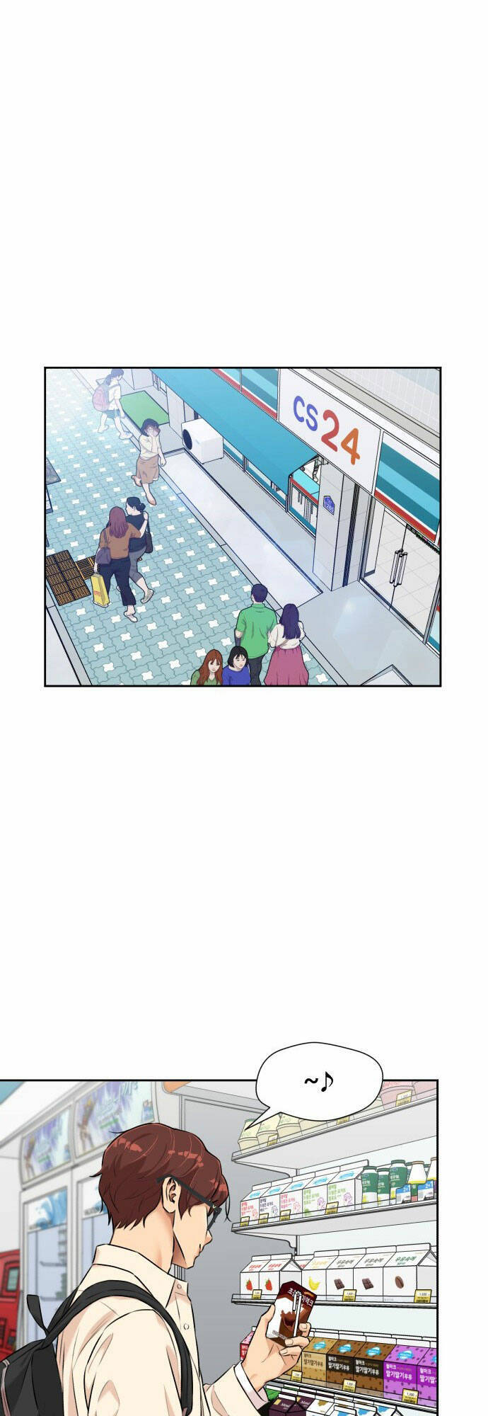 Gương Mặt Thiên Tài Chap 92 - Next Chap 93