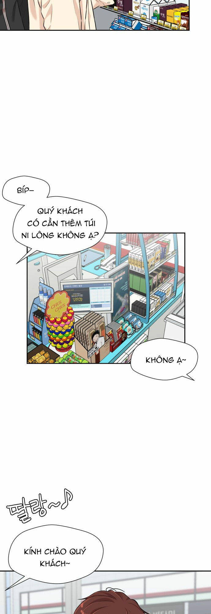 Gương Mặt Thiên Tài Chap 92 - Next Chap 93