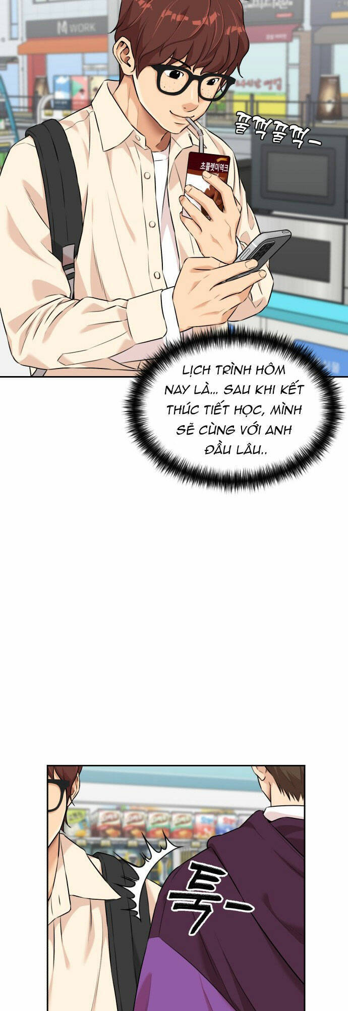 Gương Mặt Thiên Tài Chap 92 - Next Chap 93