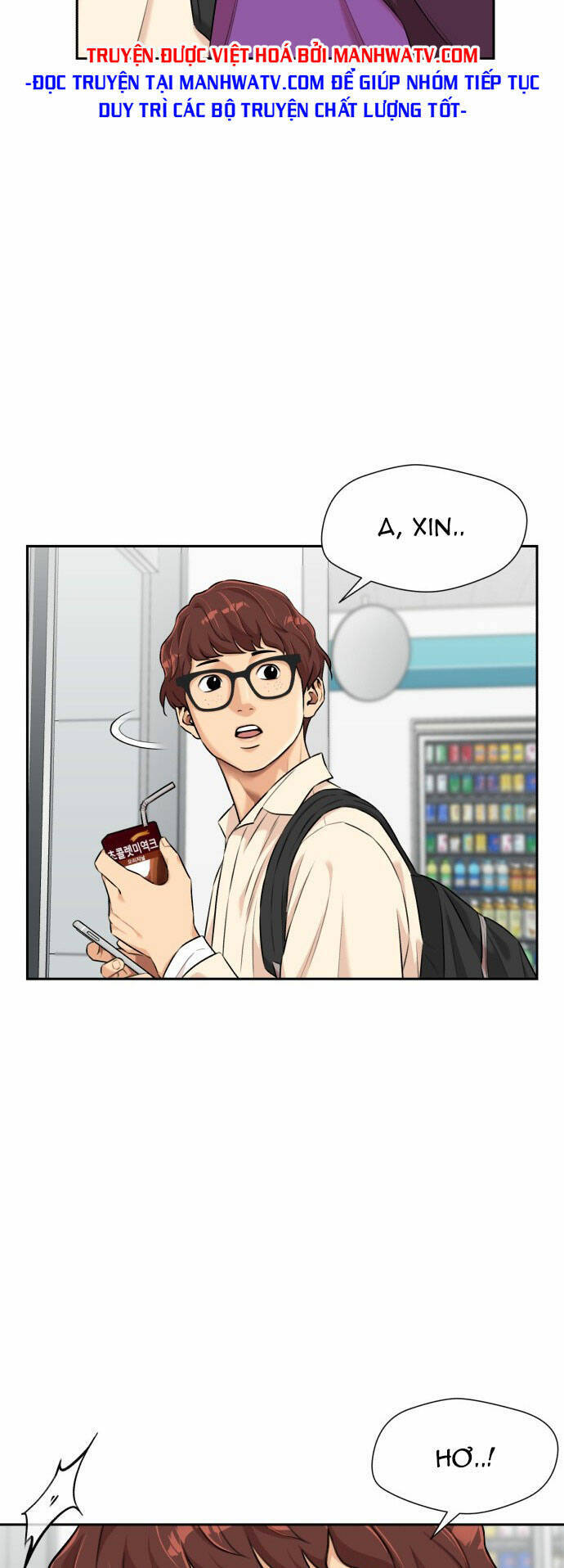 Gương Mặt Thiên Tài Chap 92 - Next Chap 93