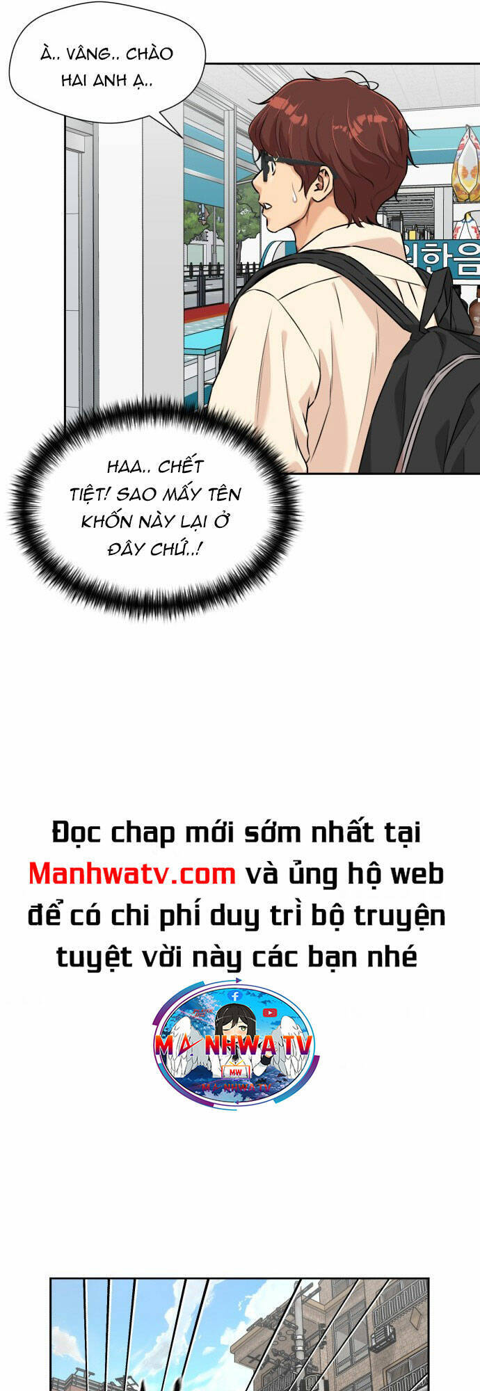 Gương Mặt Thiên Tài Chap 92 - Next Chap 93